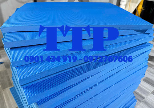 Tấm Mút Xốp EVA Lót Sàn Chống Mỏi Chân
