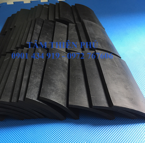Định nghĩa về cao su tổng hợp