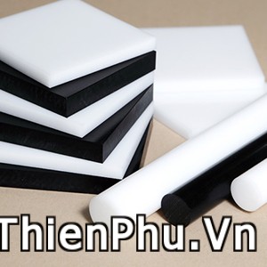 Nhựa POM cây