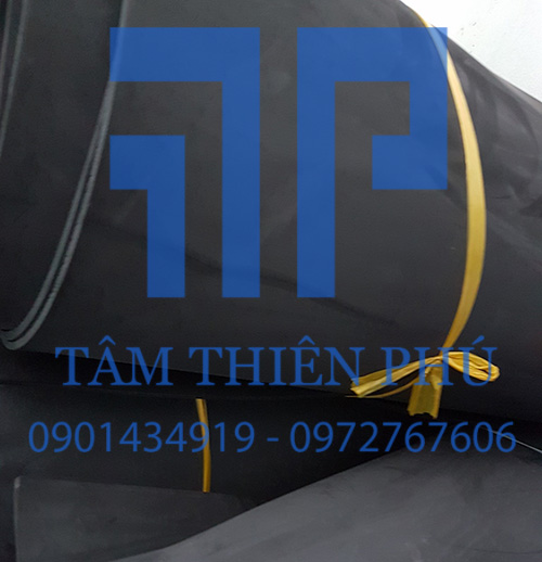 MÚT XỐP CAO SU