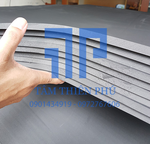 CAO SU XỐP MÚT EVA