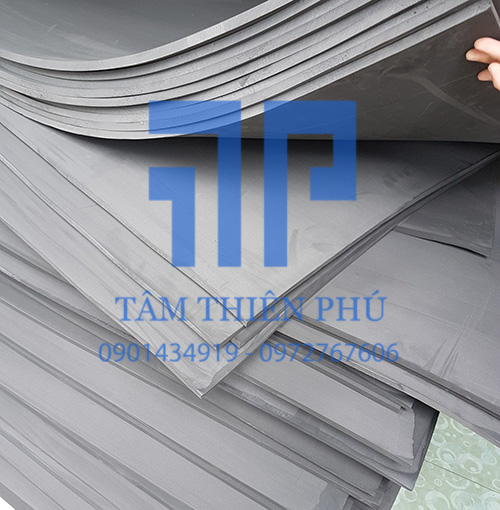CAO SU XỐP CHÈN KHE BÊ TÔNG