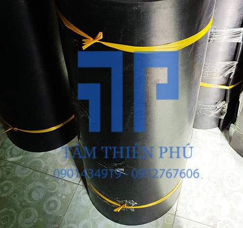 Tấm cao su chịu lực