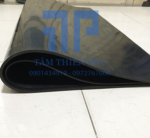 Tấm cao su EPDM