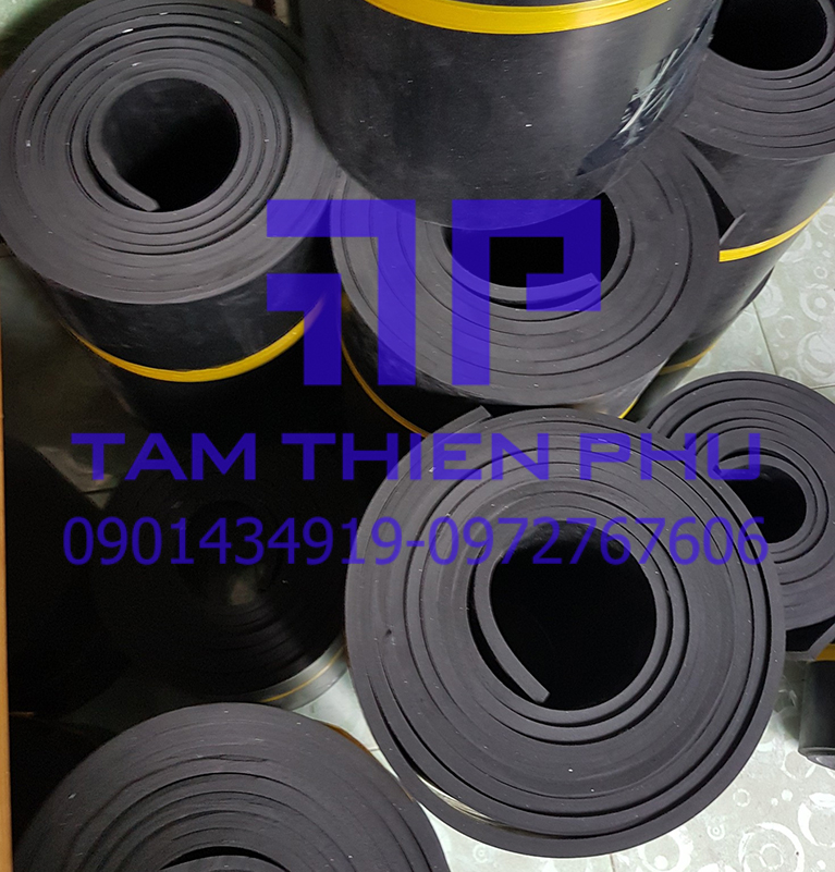 Tấm cao chịu dầu