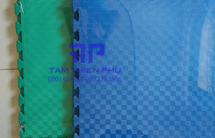Thảm mút EVA