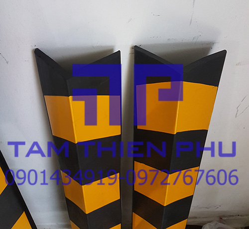 CAO SU BẢO VỆ GÓC CỘT