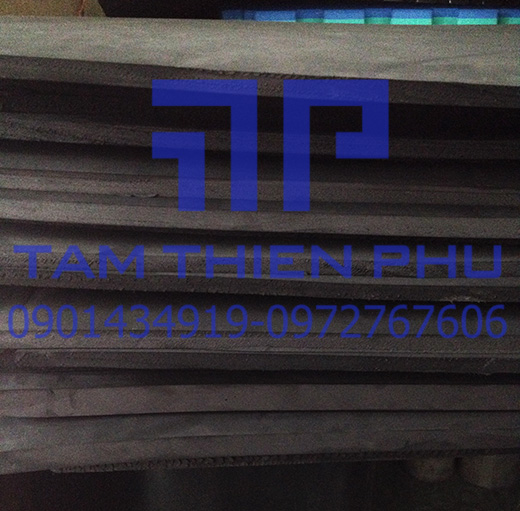 CAO SU XỐP LÓT SÀN XÂY DỰNG CÔNG TRÌNH