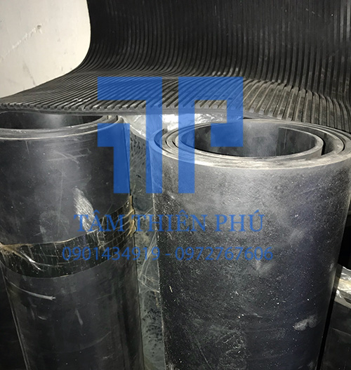 CAO SU MÀU ĐEN LÓT SÀN XÂY DỰNG CÔNG TRÌNH