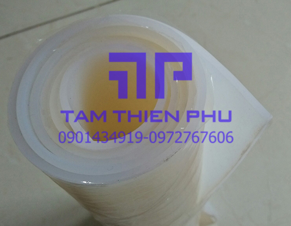 TẤM SILICON CHỊU NHIỆT