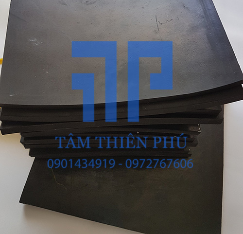 CAO SU TẤM CHỐNG RUNG