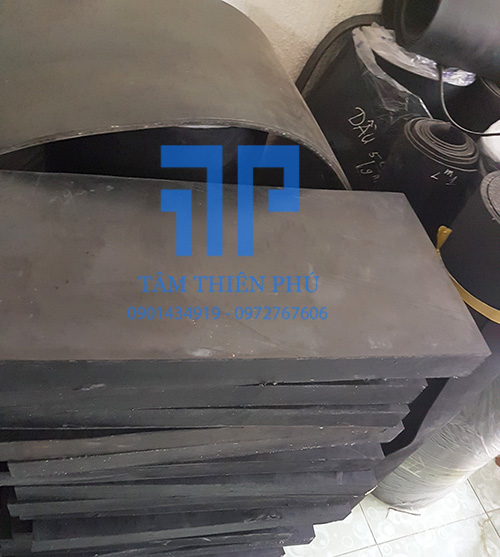 CAO SU XỐP LÓT SÀN XÂY DỰNG