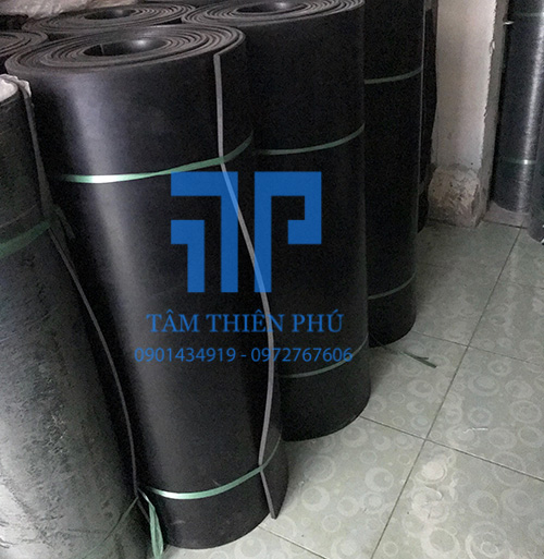 CAO SU TẤM DÀY 10MM
