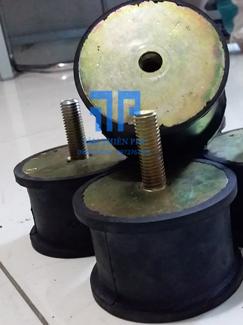 CAO SU CHÂN MÁY ĐẦU ÂM DƯƠNG