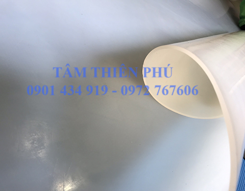 Silicone tấm 2mm