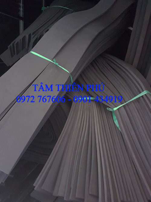 Xốp chèn khe bê tông