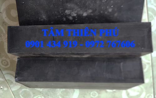 Tấm cao su chịu lực chống rung