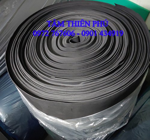 Cuộn cao su xốp 1mm