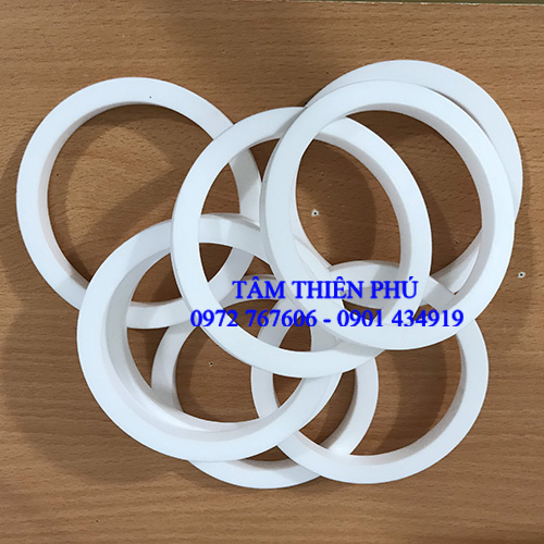 Gia công cao su nhựa theo yêu cầu