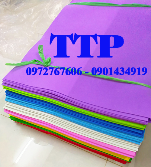 TẤM XỐP EVA