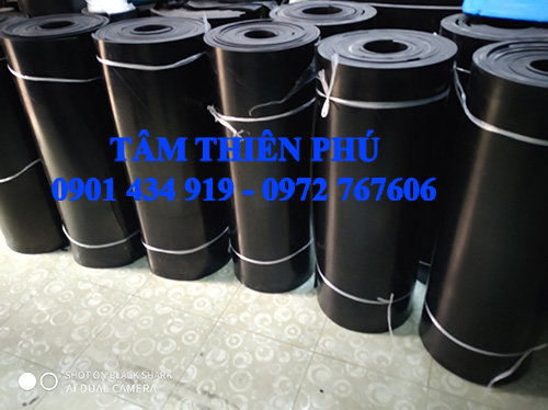 CAO SU CUỘN DÀY 10MM