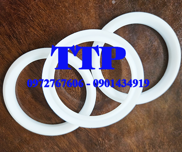 Phớt máy bơm bằng nhựa teflon