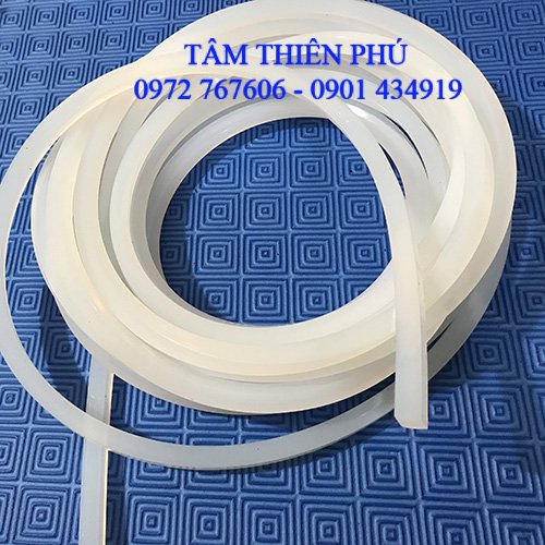 Dây silicon chịu nhiệt