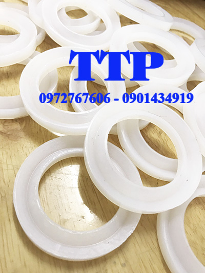 Gia công silicone theo yêu cầu