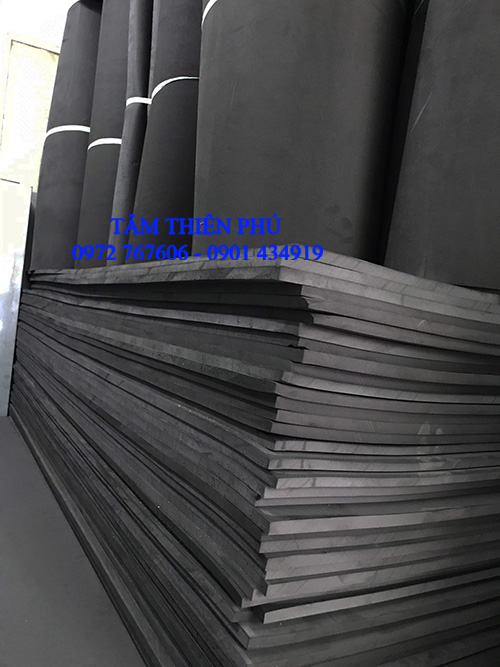 Tấm mút xốp eva