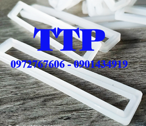 Gia công silicone theo mẫu