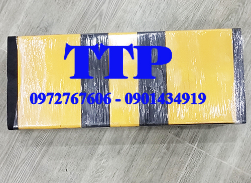 Đệm cao su chống va đập cho xe tải