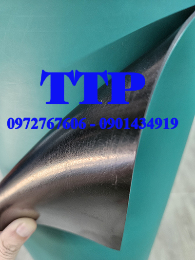 Thảm cao su chống tĩnh điện