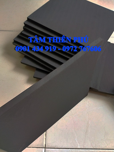Tấm mút xốp eva cứng