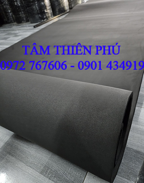 Mút xốp eva 5mm