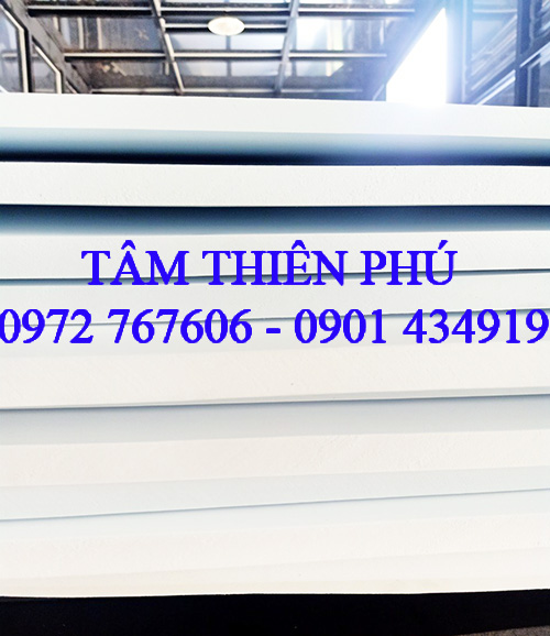 Mút xốp eva trắng 15mm