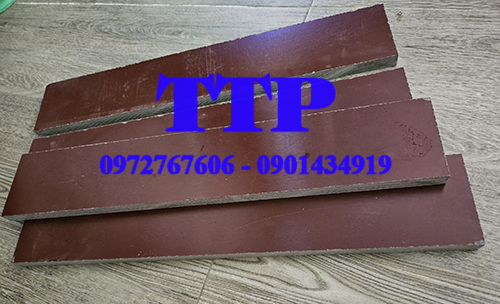Tấm nhựa phíp sừng