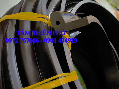 Gia công ron cao su epdm theo yêu cầu