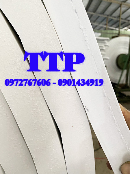 Mút xốp eva trắng dày 30mm
