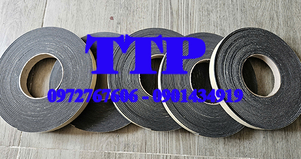 Băng keo xốp EVA 1 mặt