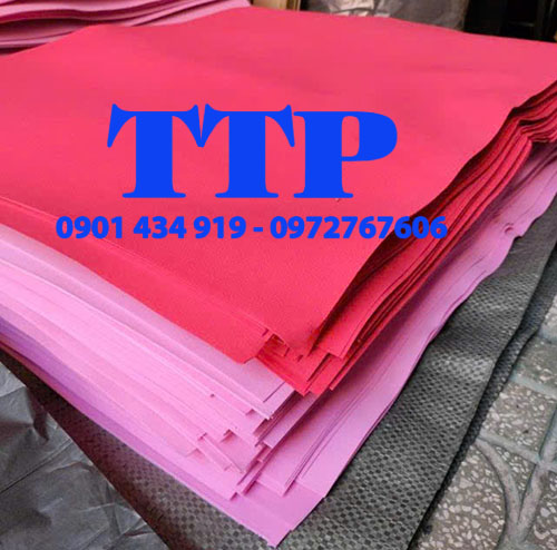 Xốp bitis xốp màu 50x80cm dày 1li