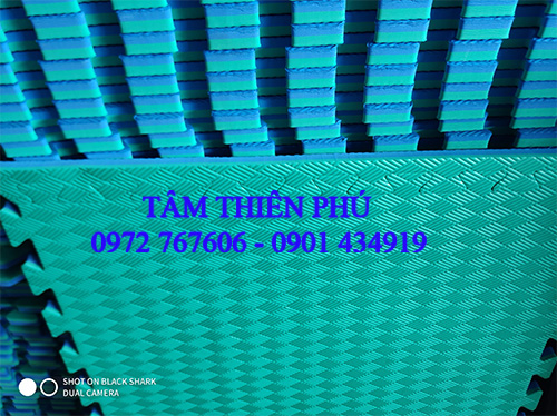 Thảm xốp eva lót sàn dày 20mm