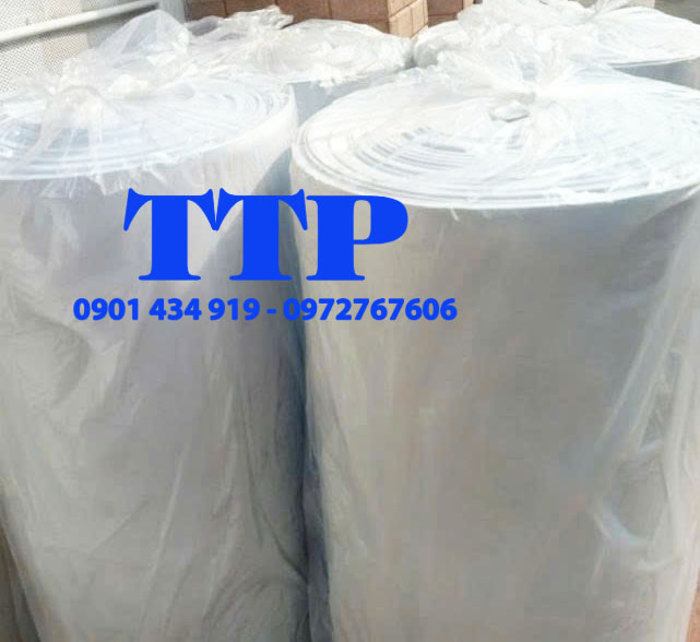 Cuộn xốp eva trắng dày 1mm